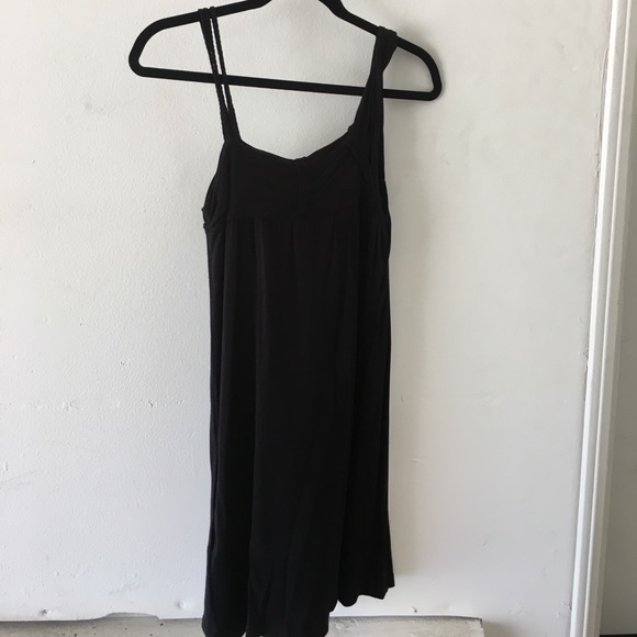 Buffalo David Bitton black sundress - Picture 2 of 5