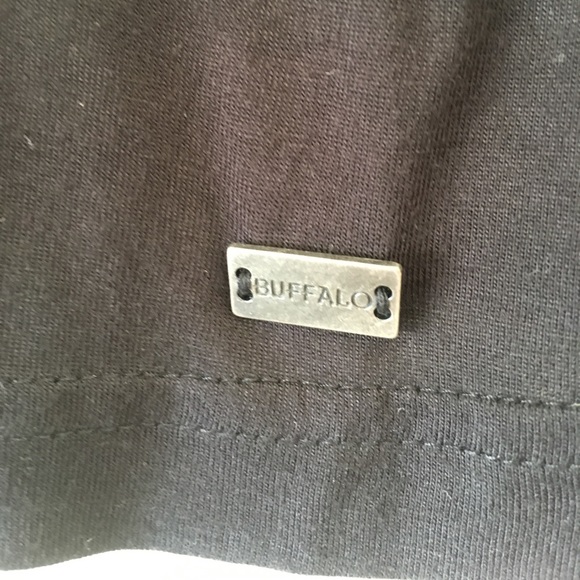 Buffalo David Bitton black sundress - Picture 4 of 5