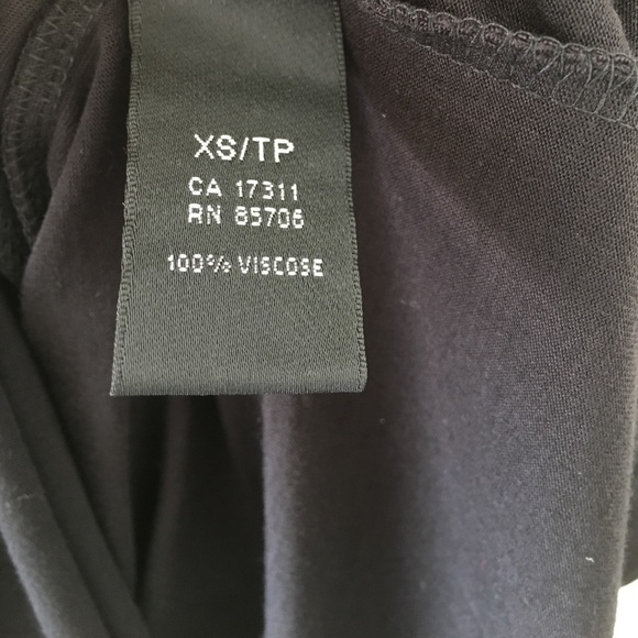 Buffalo David Bitton black sundress - Picture 5 of 5