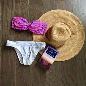 Victoria's Secret Bikini Top