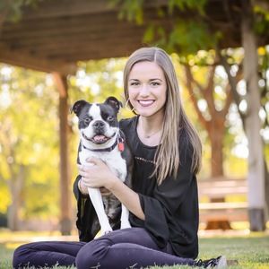 Meet your Posher, Marissa