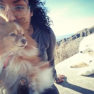 Meet your Posher, Celeste