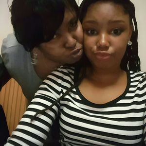 Meet your Posher, Brenda