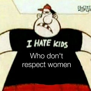 Meet your Posher, Gage