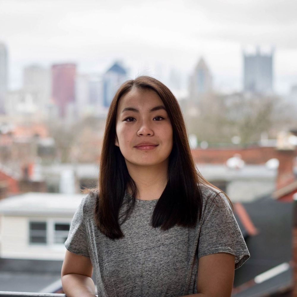 Meet your Posher, Kendall
