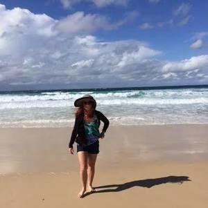 Meet your Posher, Kat