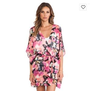 SMYM Pink Posse Ry Ry Wrap