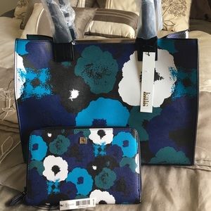 Kate Landry purse