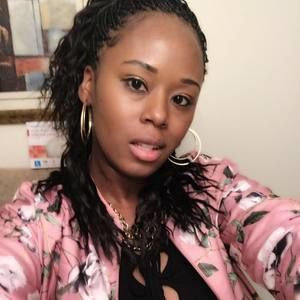 Meet your Posher, Shaneka