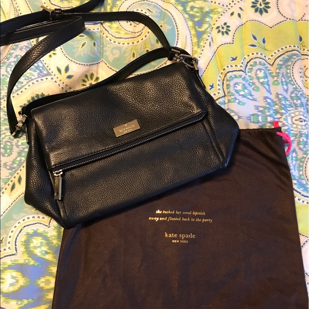 Kate Spade Cobble Hill
