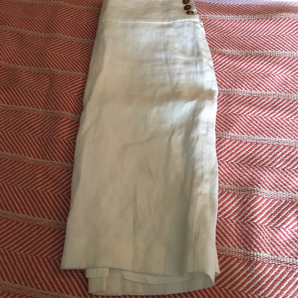 Ralph Lauren Pencil Skirt