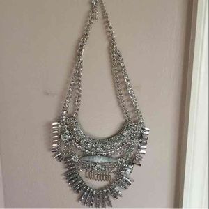 free people necklace
