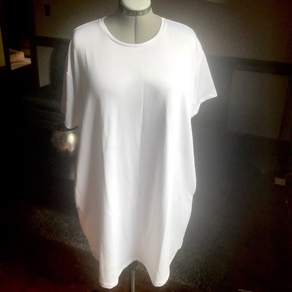 ✨NEW✨ Boxy Boyfriend Dress