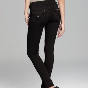 Hudson Collin Skinny Jeans
