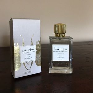 India Hicks Wild Spiderlily Perfume