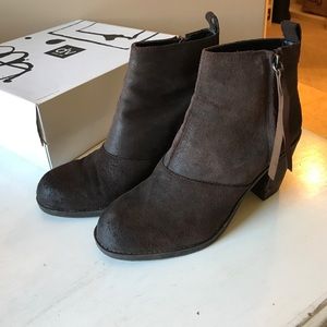 DV by Dolce Vita Joust bootie