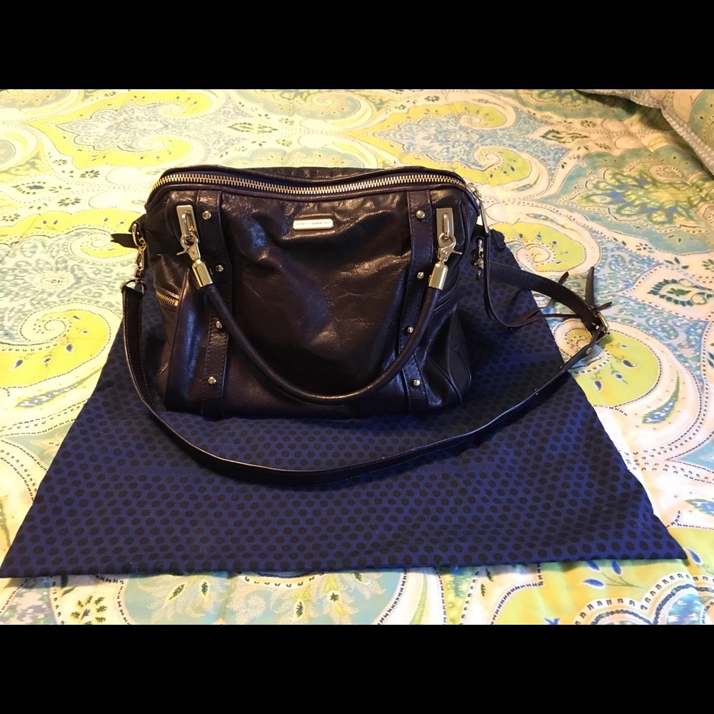 Rebecca Minkoff Cupid Satchel