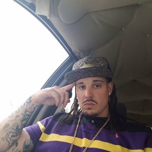 Meet your Posher, Nick