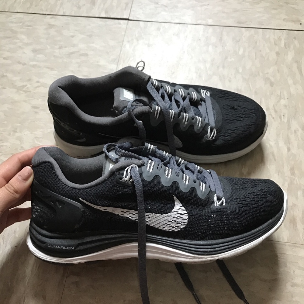 nike sneakers