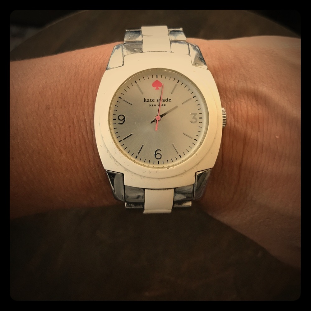 Kate Spade Watch