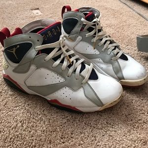 Air Jordan 7 Retro
