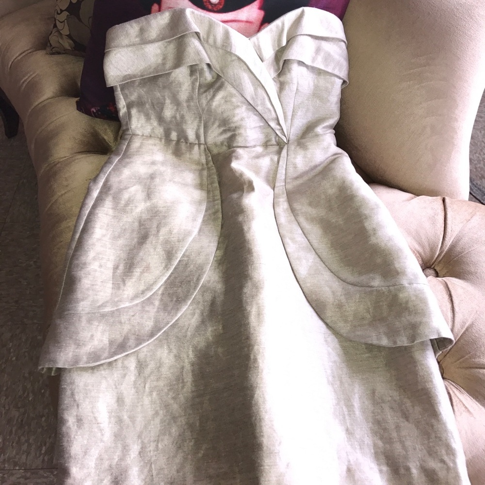 Tracy Reese dress