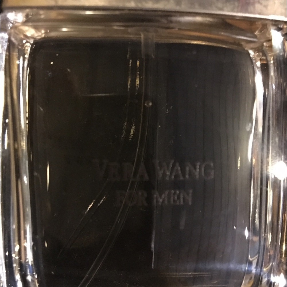 Vera Wang for Men 1.7 oz