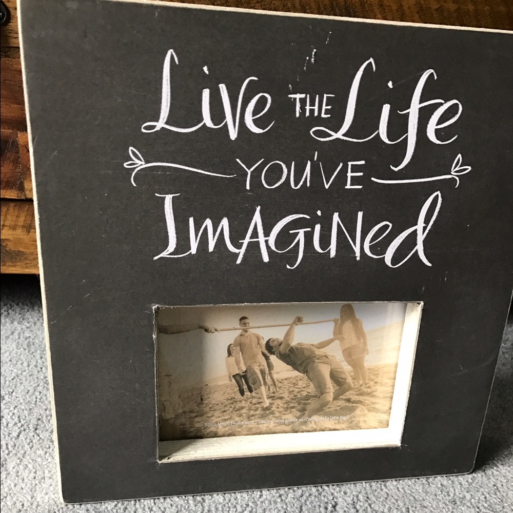 Picture frame