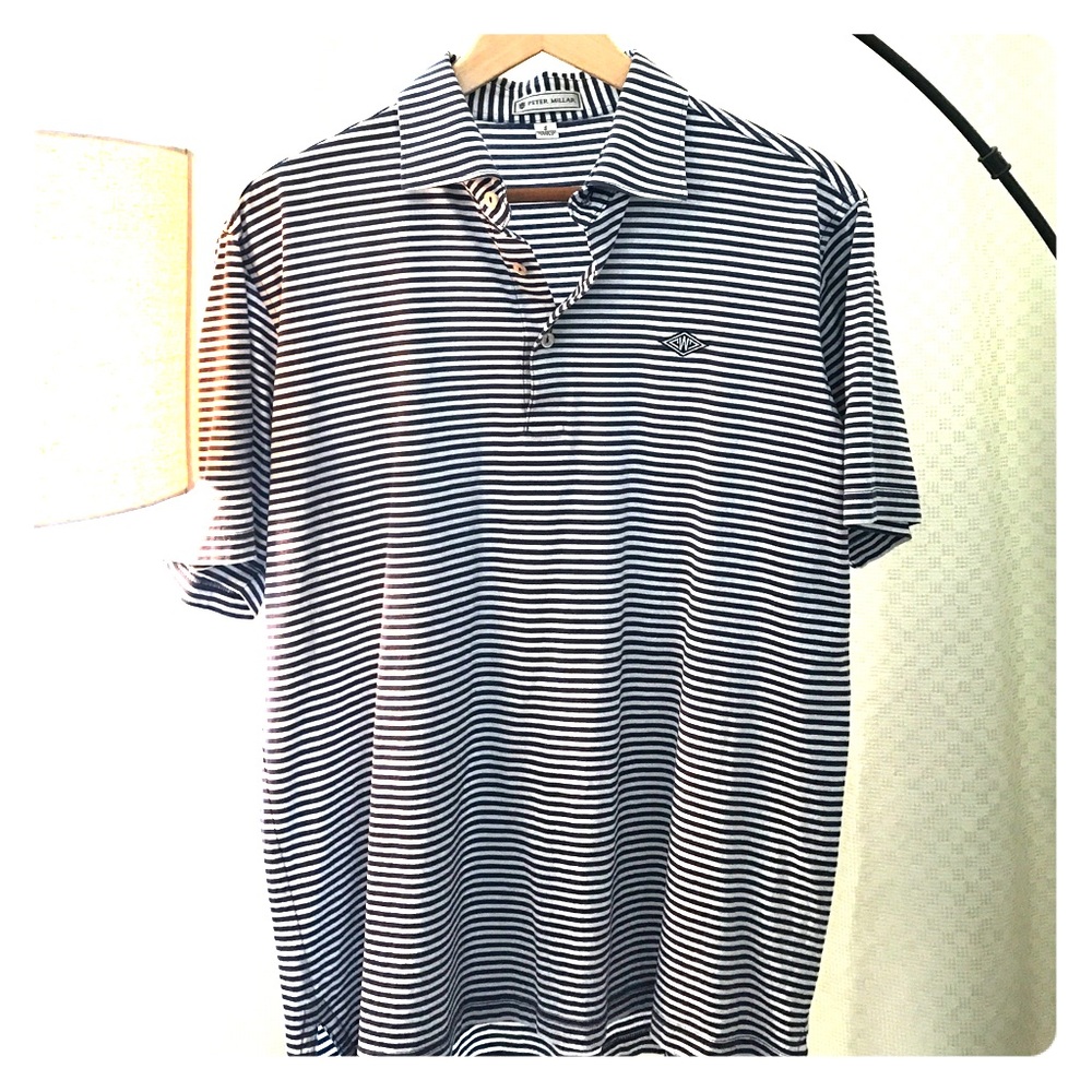 Peter Millar Polo shirt