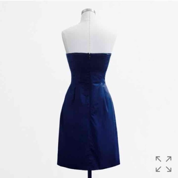 J. Crew Dress - Picture 2 of 4