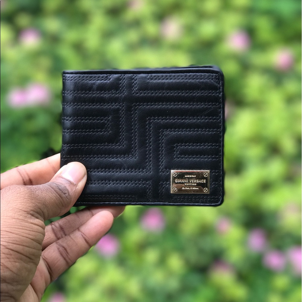 Versace Wallet - Picture 1 of 1