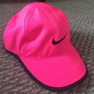 Nike Tennis Hat never worn