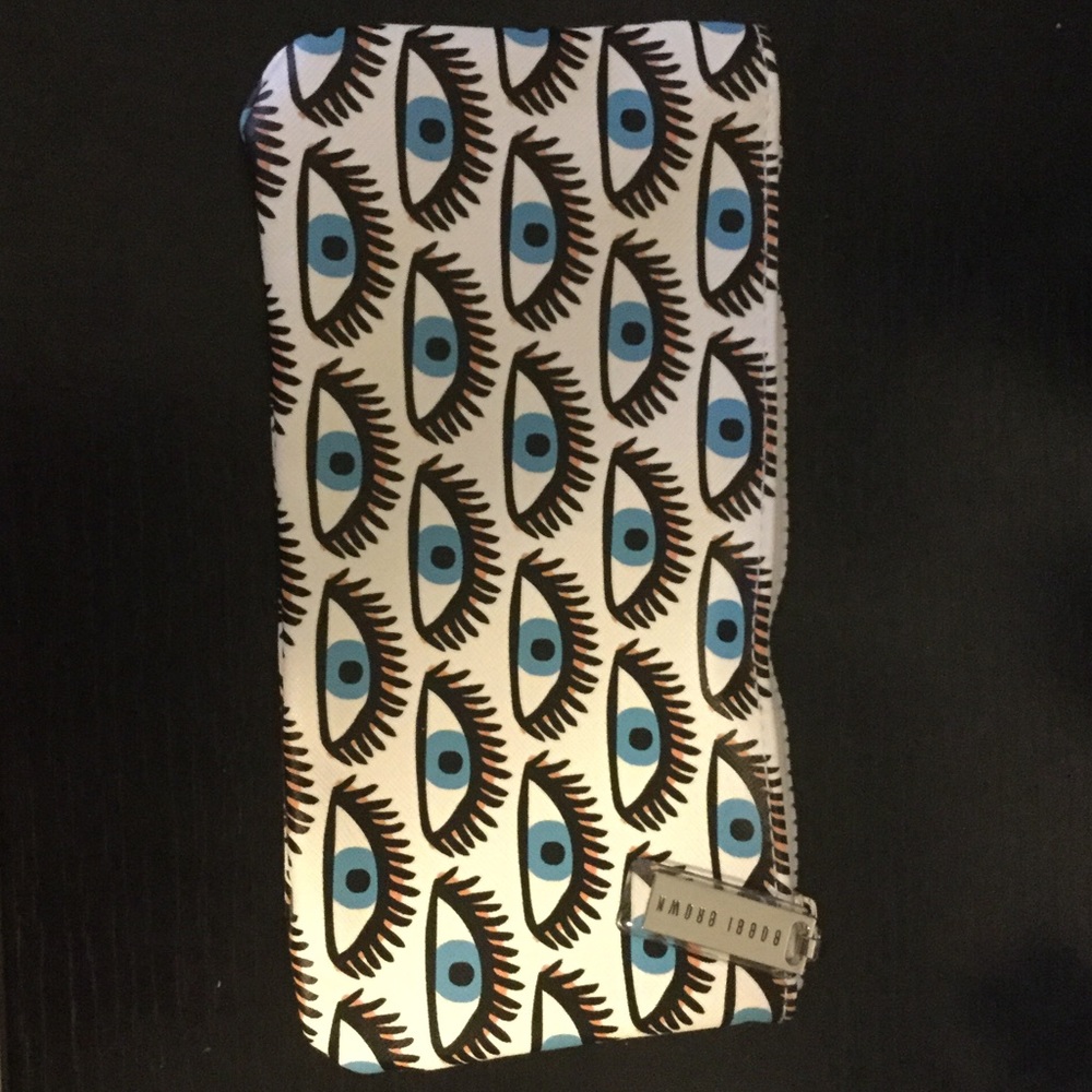 Makeup bag Bobbi brown