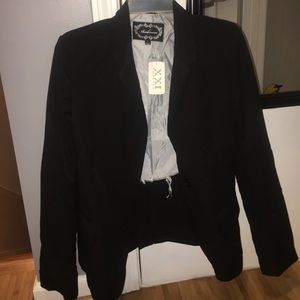 NWT blazer from forever 21!
