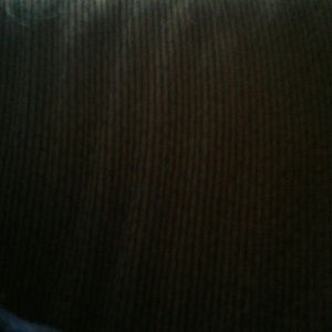 Meet your Posher, Justin