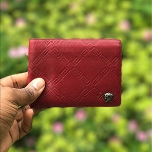 Versace Wallet