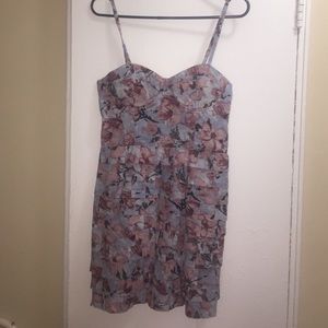 Cherry Blossom Dress