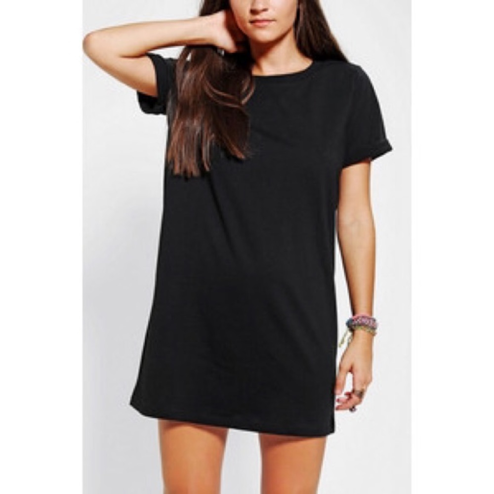 NWOT urban outfitters silence + noise dress