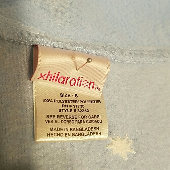 Cuddle Soft Wrap-around Robe - Picture 7 of 7