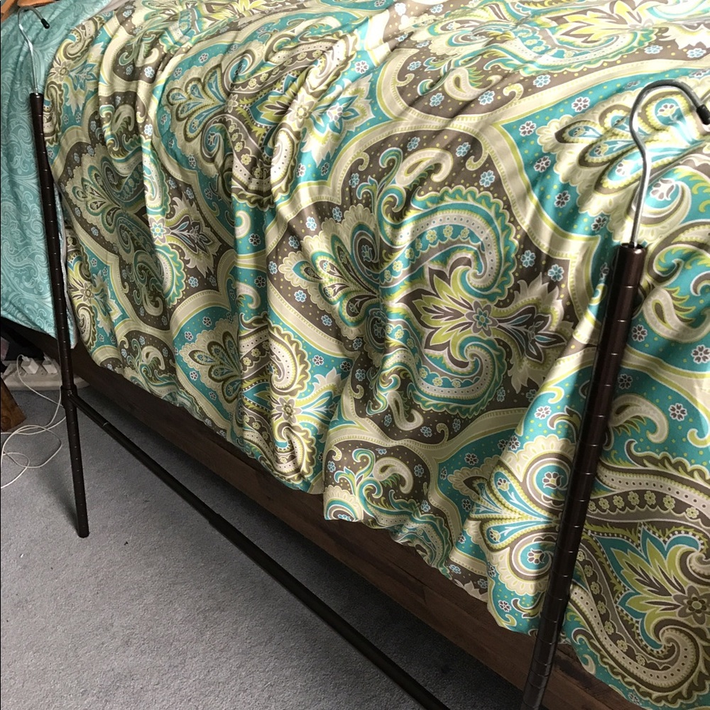 Hanger rack
