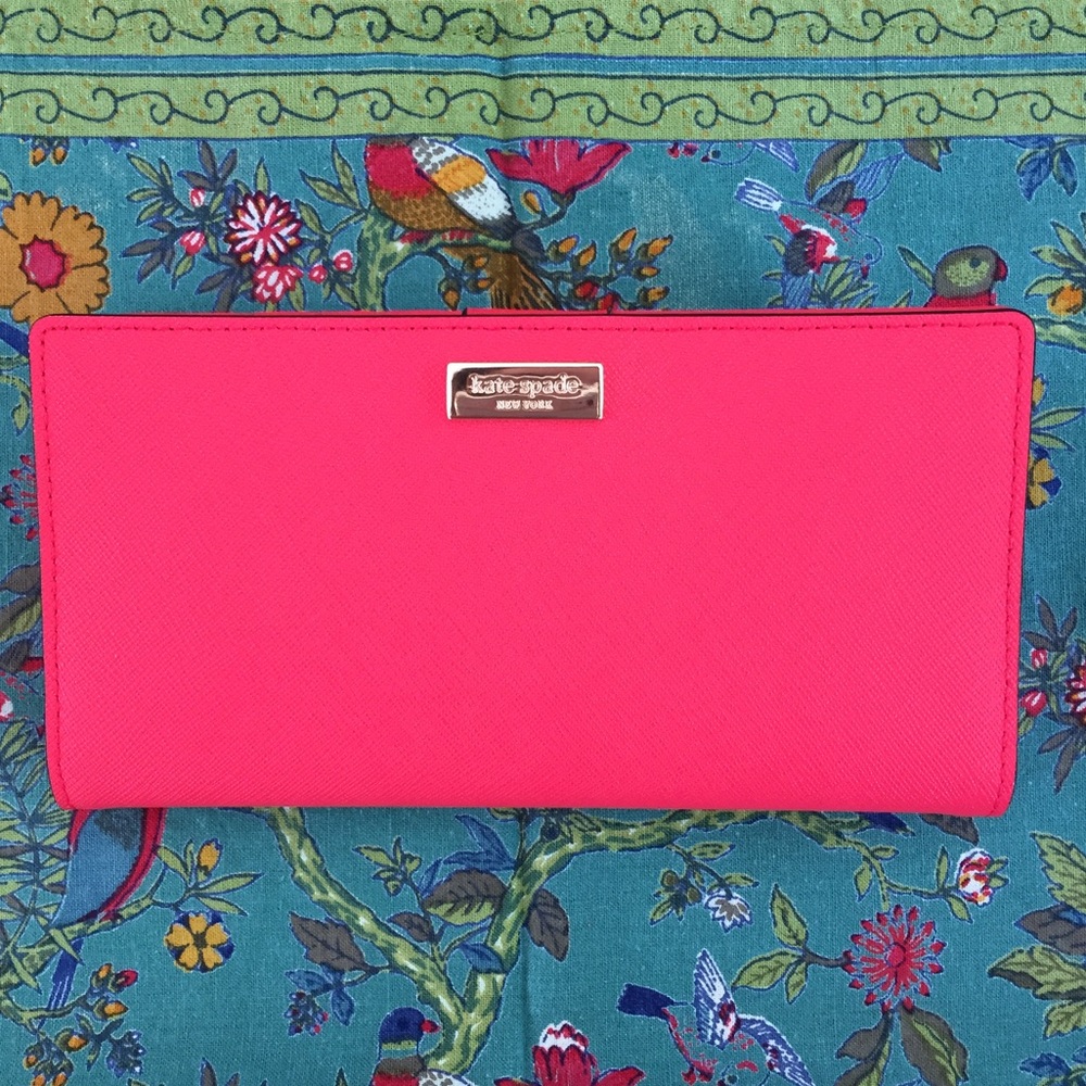 SOLD!!!! kate spade Stacy Newbury Lane