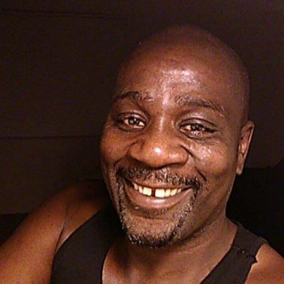 Meet your Posher, Adam - Picture 1 of 1