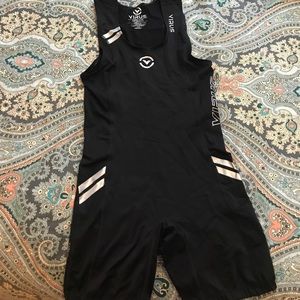 Virus Women's Weightlifting Singlet