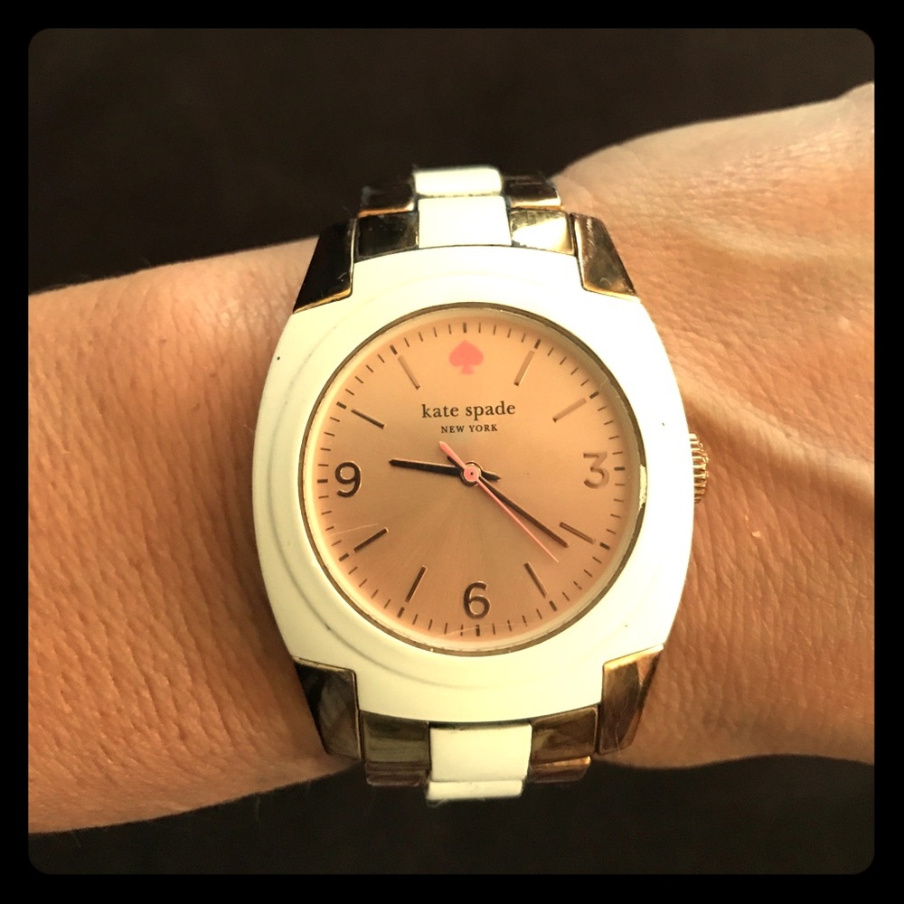 Kate Spade Watch