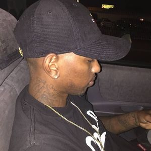 Meet your Posher, Calvin