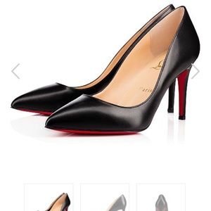 Christian Louboutins