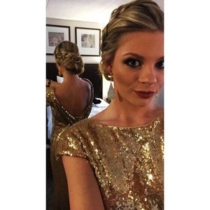 Meet your Posher, Chelsey