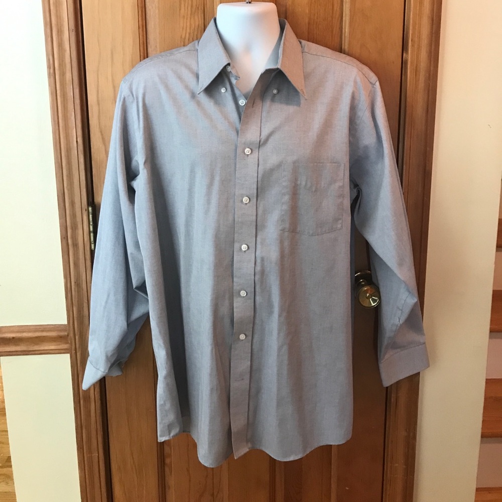 Stafford Button Down 👔