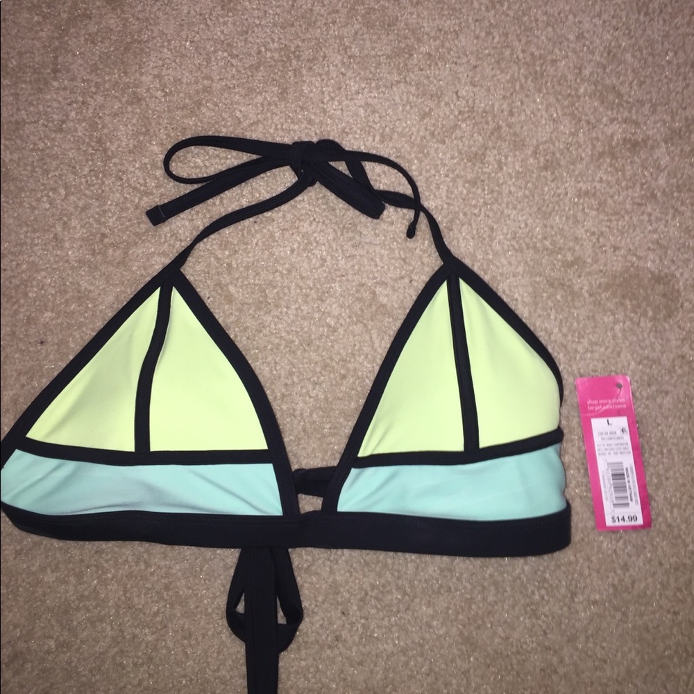 bathing suit top