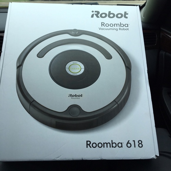 Irobot roomba - Picture 1 of 1